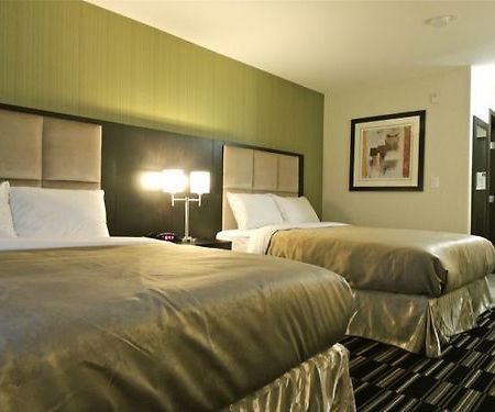 Western Star All Suites Hotel Melita Εξωτερικό φωτογραφία