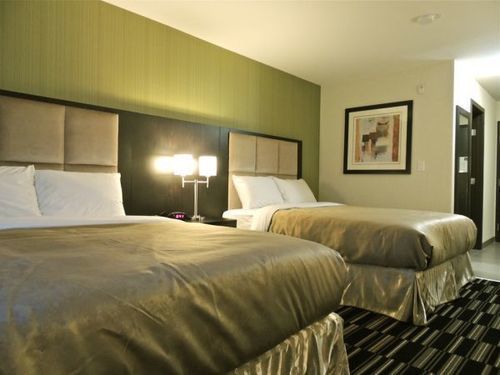 Western Star All Suites Hotel Melita Εξωτερικό φωτογραφία