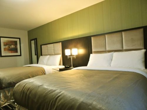 Western Star All Suites Hotel Melita Εξωτερικό φωτογραφία