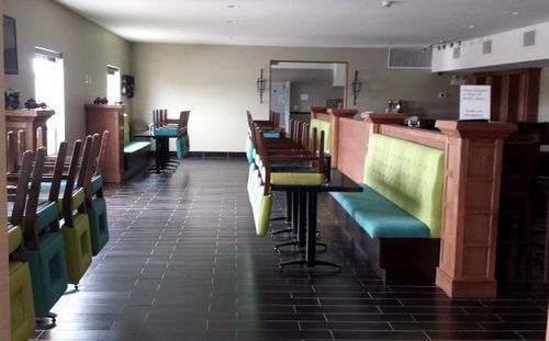 Western Star All Suites Hotel Melita Εξωτερικό φωτογραφία